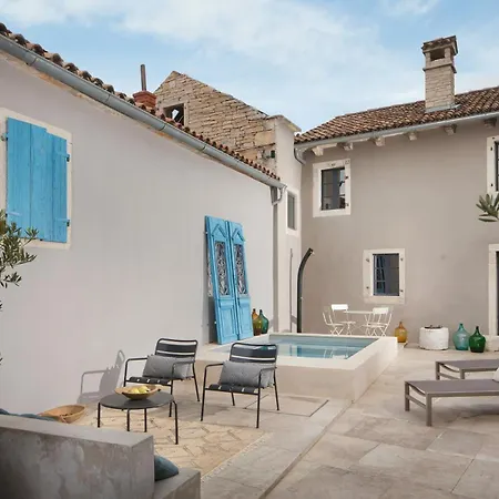 Villa B1 By Rent Istria *
