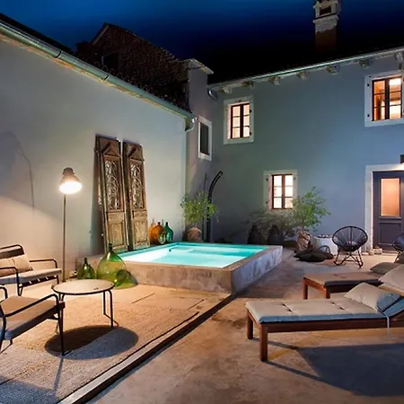 Villa B1 By Rent Istria Radetići