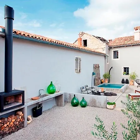 B1 By Rent Istria Villa *