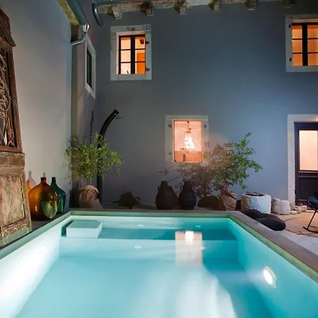 Villa B1 By Rent Istria *