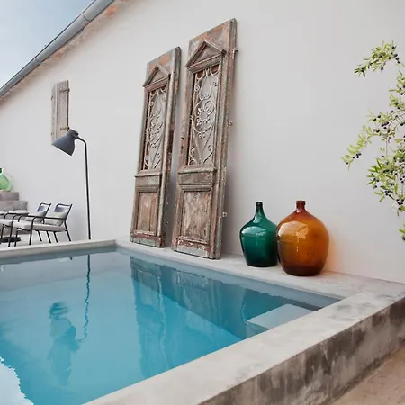 Villa B1 By Rent Istria Radetići