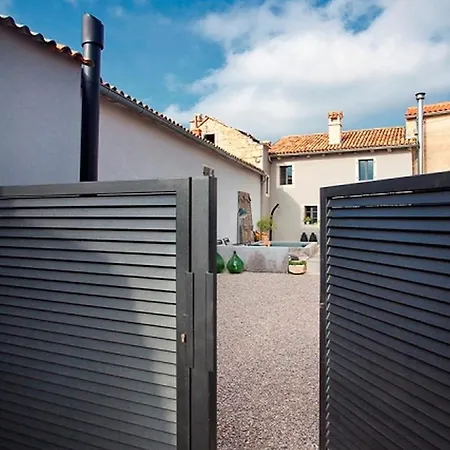 B1 By Rent Istria